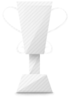 Pattern for the Super Smash Bros. Ultimate trophy in the Trophy Creator application