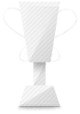 Pattern for the Super Smash Bros. Ultimate trophy in the Trophy Creator application