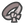 Icon of the Prince Mush's Belt item from Paper Mario: The Thousand-Year Door (Nintendo Switch)