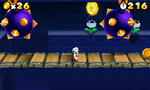 3rd Star Medal in World 1-2 (Super Mario 3D Land)