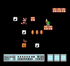 World 5-2 from Super Mario Bros. 3