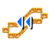 Super Mario Maker 2 icon (New Super Mario Bros. U style)
