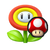 A New Super Mario Bros. U-theme editor icon in Super Mario Maker 2
