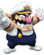 Character select preview from Super Smash Bros. Brawl