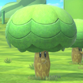 Screenshot from Super Smash Bros. Ultimate