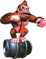 Donkey Kong