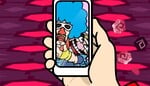 Jimmy T's relationships in WarioWare Gold