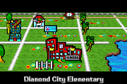 Diamond City Elementary