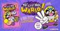 Promotional image for the French version