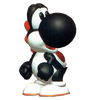 Black Yoshi