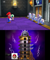 Bowser's Tower