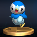 204: Piplup