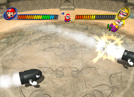 Cardiators - Super Mario Wiki, the Mario encyclopedia