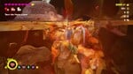 One of Feast Layer's Banandium Gems