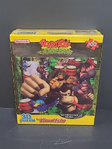 Donkey Kong Jungle Beat lenticular jigsaw puzzle