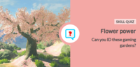Fun Nintendo Spring-Themed Trivia Quiz icon.png