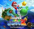 2010 - Super Mario Galaxy 2