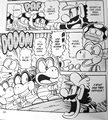 Super Mario: Manga Adventures volume 25