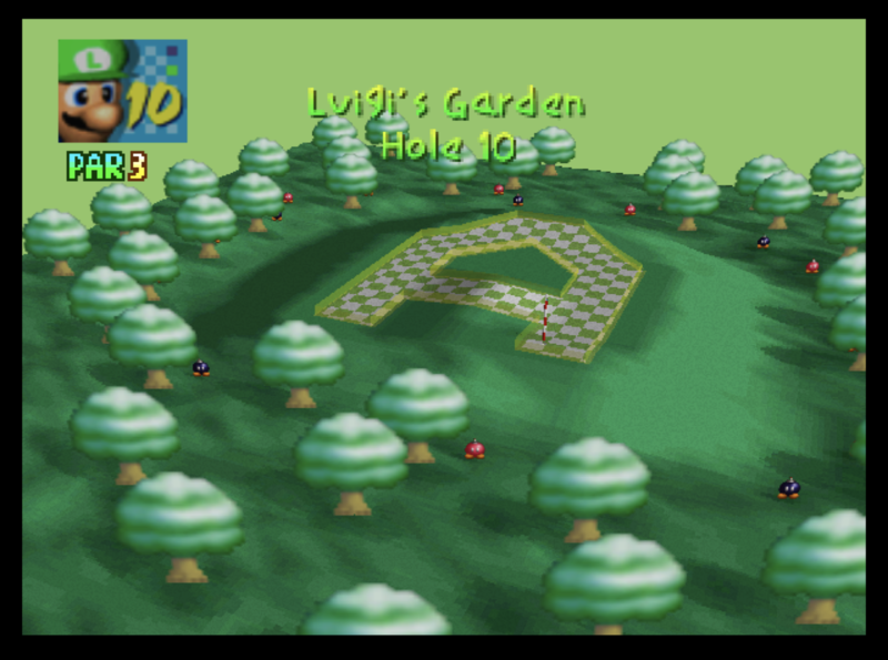 File:Luigi's Garden Hole 10.png