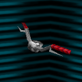 ハンドル ("Handlebar")