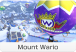Mount Wario