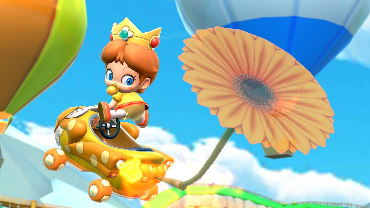 File:MKT Birthday Girl Daisy.jpg - Super Mario Wiki, the Mario encyclopedia