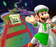 Wii Rainbow Road R/T from Mario Kart Tour