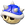 Spiny Shell from Mario Kart Tour