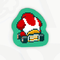 A sticker in Mario Kart World