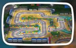 The course icon