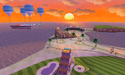Maka Wuhu in Mario Kart 7