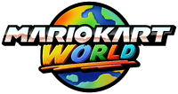 International logo with white outline