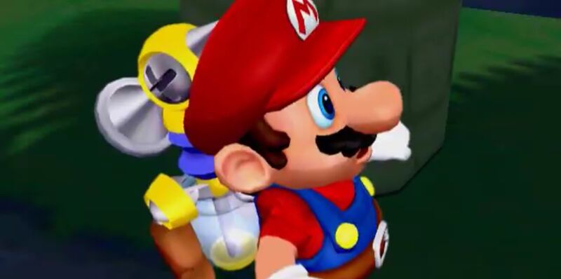 File:Mario doesn’t like the tongue of Shadow Mario.jpg