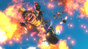 Thumbnail for "Mount Wario (Mario Kart 8 Deluxe)" from Mario Kart World used for Nintendo Music