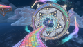 Image for "Rainbow Road (Finale)" from Mario Kart World on Nintendo Music