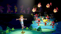 Thumbnail for "The Playful Sea" from Princess Peach: Showtime! used for Nintendo Music.