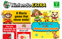 Nintendo Extra issue 5 screenshot