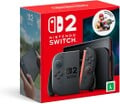 Nintendo Switch 2 + Mario Kart World bundle (Brazil)