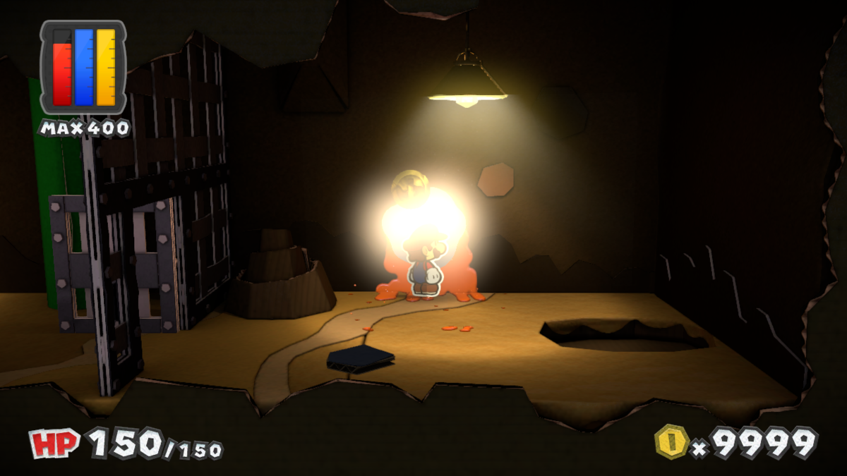 FilePMCS Mustard Cafe colorless spot 45.png Super Mario Wiki, the