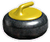 Curling Stone icon