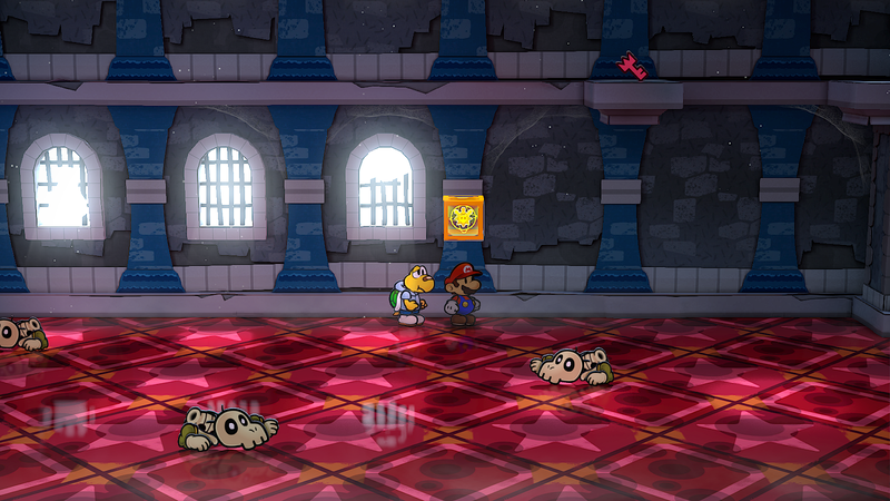 File:PMTTYD Shine Sprite HooktailCastleCellRoom (Switch).png