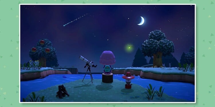 Third image from the Living in style quiz.