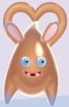 A screenshot of Pulser from Mario + Rabbids Sparks of Hope.