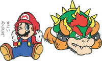 SMWGPB6 Mario Bowser Deafened.png