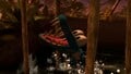 A Klaptrap in Super Smash Bros. Ultimate