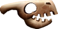 A Skullyrex