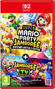 UK/Pan-European box art