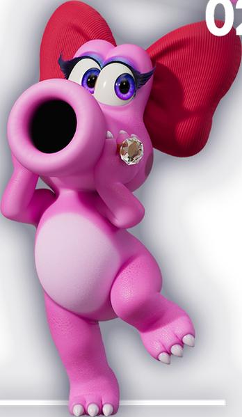 File:TSMGM Birdo Artwork.webp