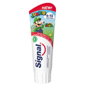 Signal toothpaste (red fruit flavor)