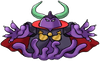 A Wario Kard enemy